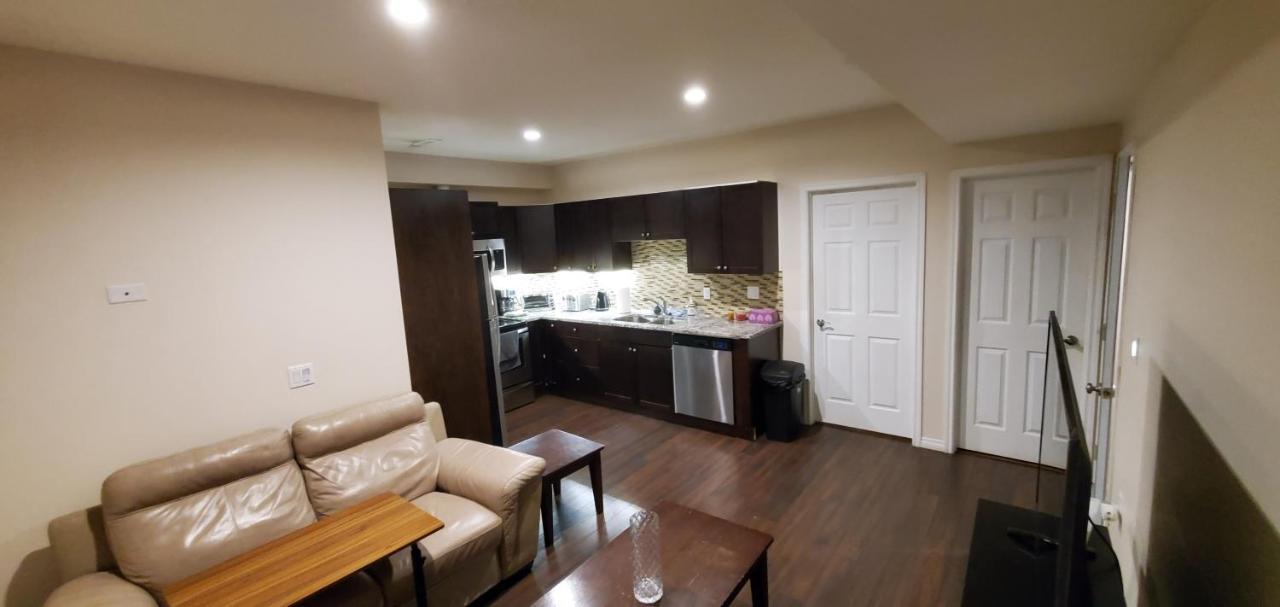 Ferienwohnung Parson Creek Retreat Fort Mcmurray Exterior foto