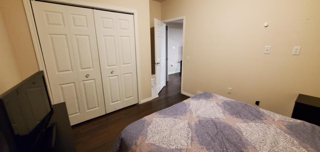 Ferienwohnung Parson Creek Retreat Fort Mcmurray Exterior foto